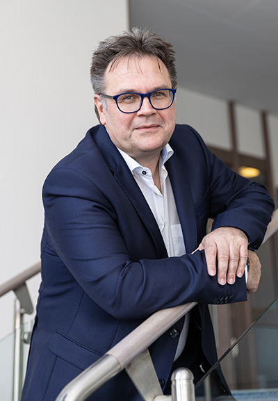 Alfred Hegele