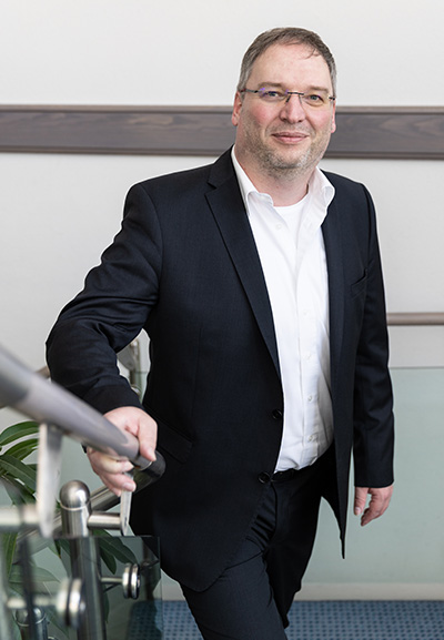 Achim Haider
